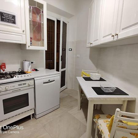 Ferienwohnung Grand Cucinetta Rom Exterior foto