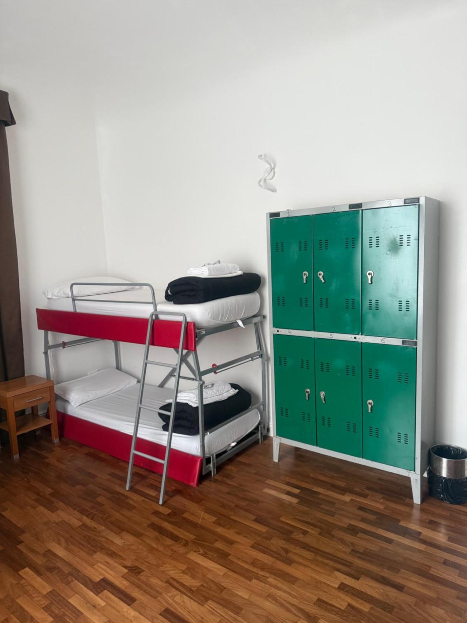 Ferienwohnung Grand Cucinetta Rom Exterior foto